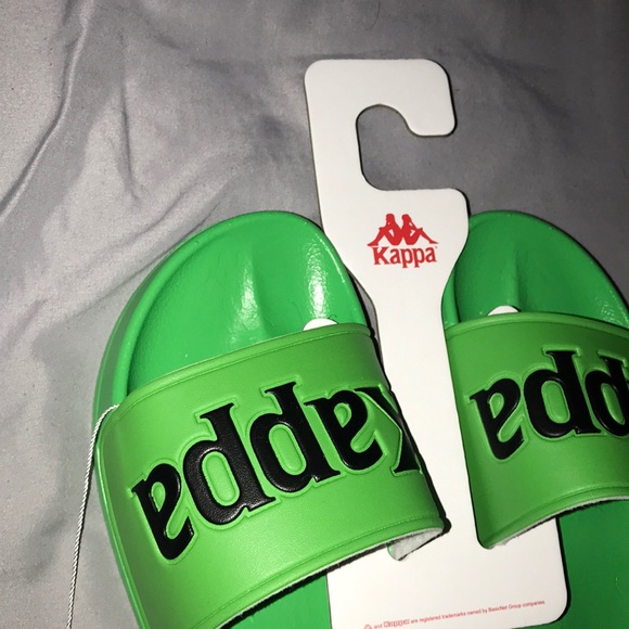 Kappa Men’s Slides? main image 12
